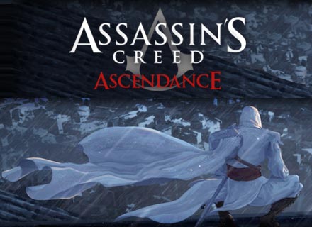 assassins creed ascendance