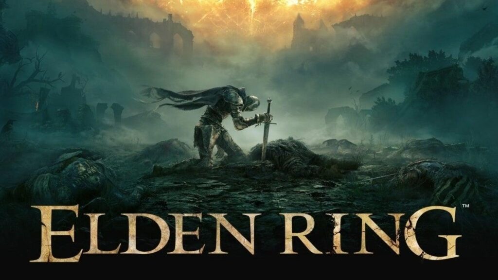 Best games of 2022 Elden Ring