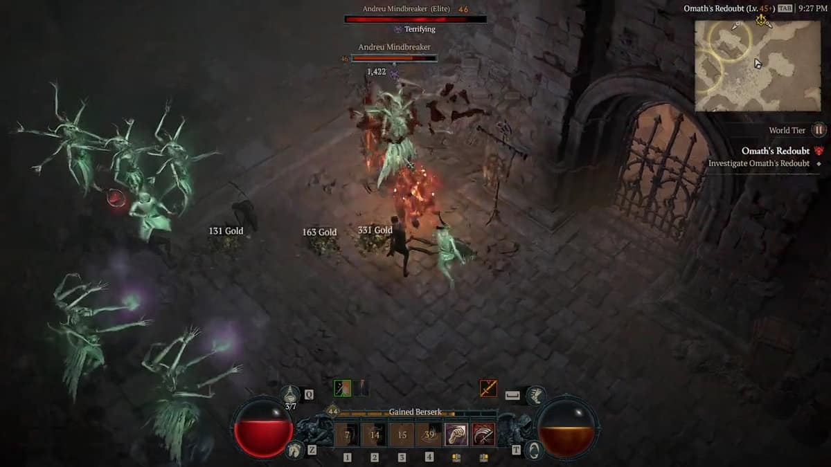 Diablo 4 review – a hell of a good time?, Games