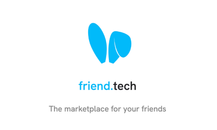 Friend.tech beta launched now surpassing uniswap bitcoin networks